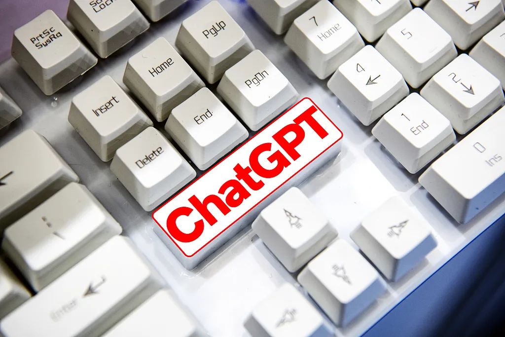 突然爆火！最近刷屏的ChatGPT到底是啥？