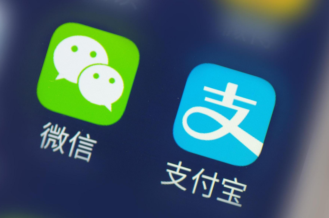 為什么微信、支付寶沒有啟動頁廣告？